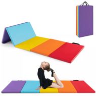 43% off on mat (Image via Target)